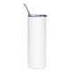 SMPS Seattle Stainless Steel Tumbler, 20oz