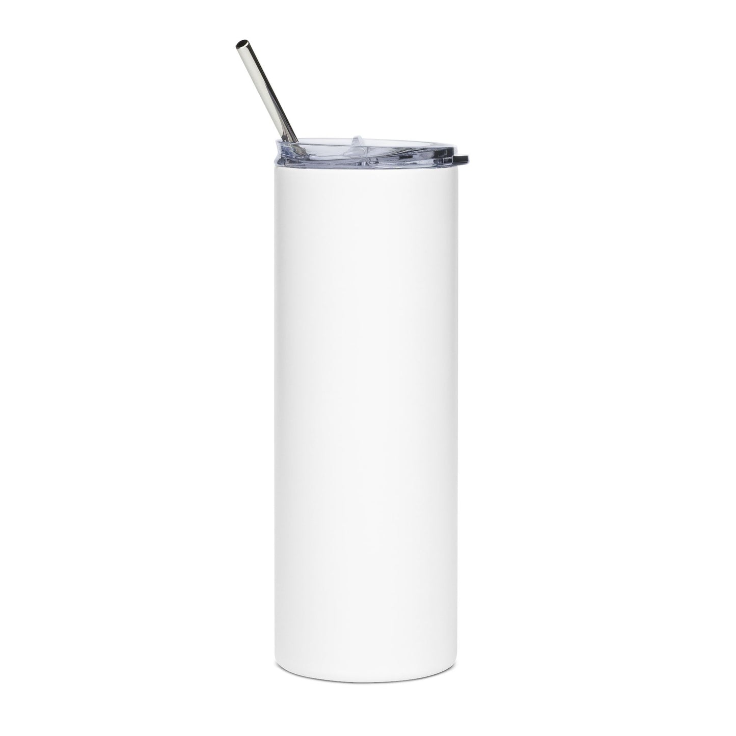 SMPS Seattle Stainless Steel Tumbler, 20oz