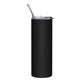 SMPS Seattle Stainless Steel Tumbler, 20oz
