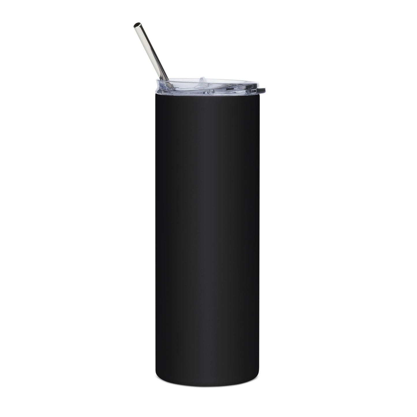 SMPS Seattle Stainless Steel Tumbler, 20oz