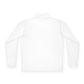 SMPS Indiana Unisex Quarter-Zip Pullover