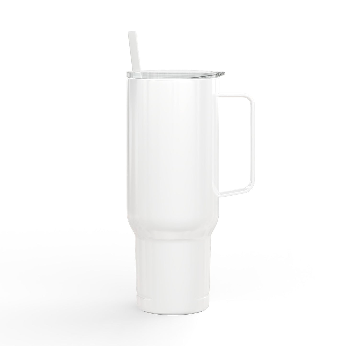 SMPS Seattle Insulated Tumbler with Lid, 40oz (Engraving)