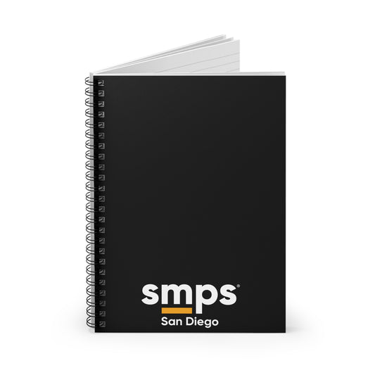 SMPS San Diego Notebook