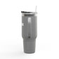 SMPS Insulated Travel Mug, 40oz