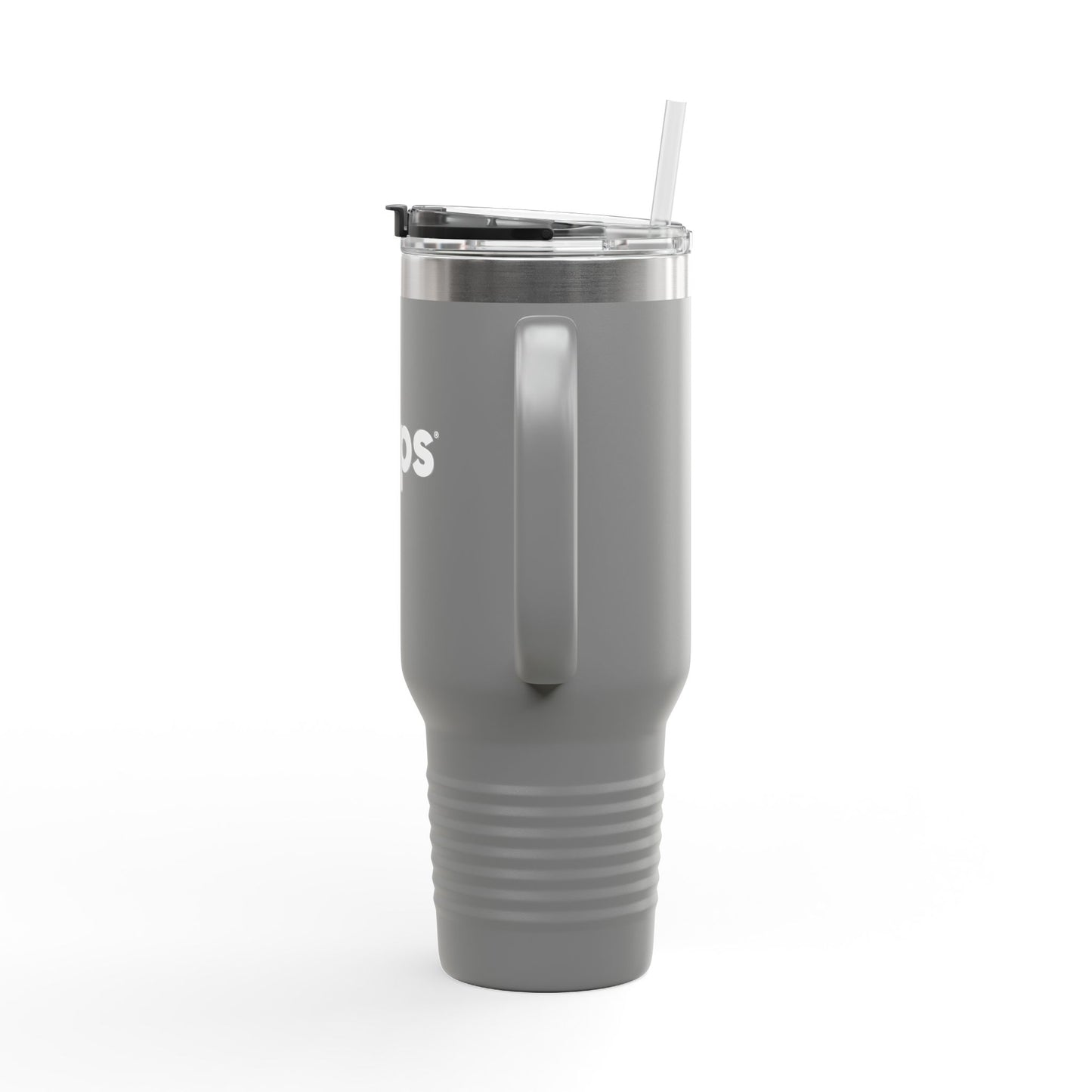 SMPS Insulated Travel Mug, 40oz