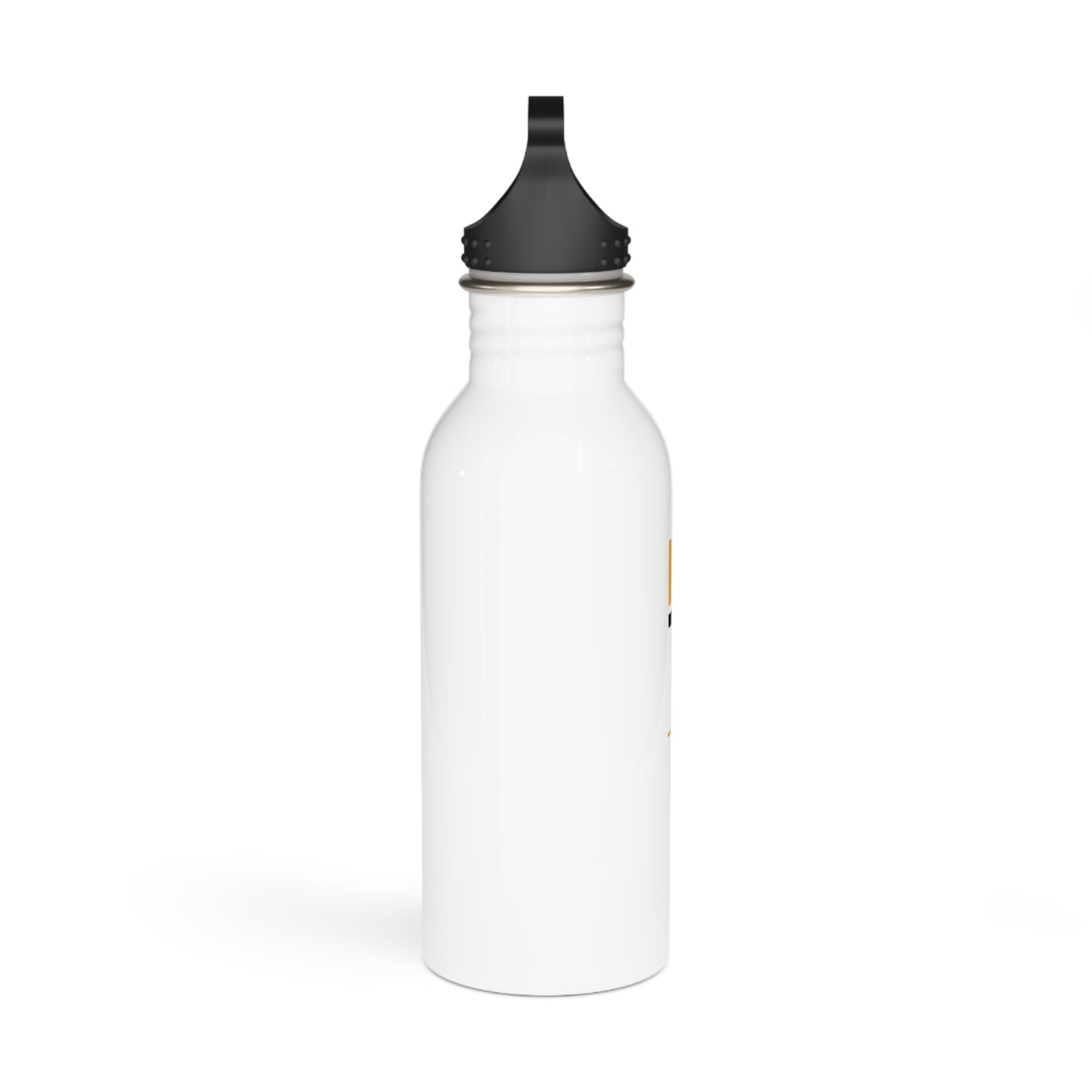 SMPS Sacramento Stainless Steel Water Bottle