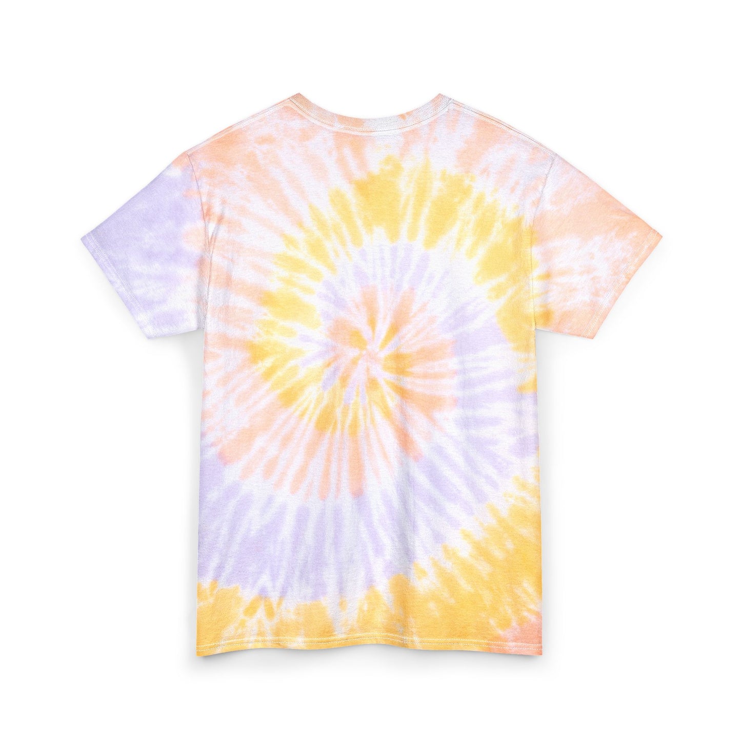 SMPS Tie Dye Cotton Tee