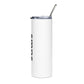 SMPS Seattle Stainless Steel Tumbler, 20oz