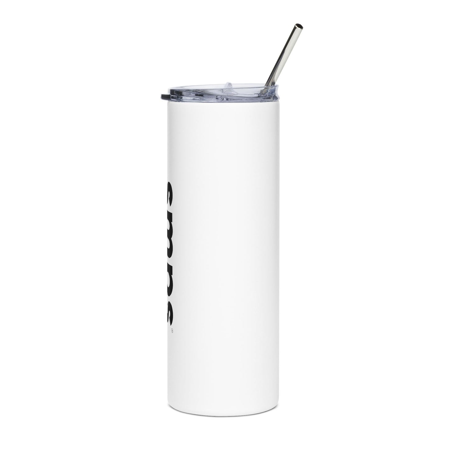 SMPS Seattle Stainless Steel Tumbler, 20oz