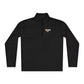 SMPS Indiana Unisex Quarter-Zip Pullover