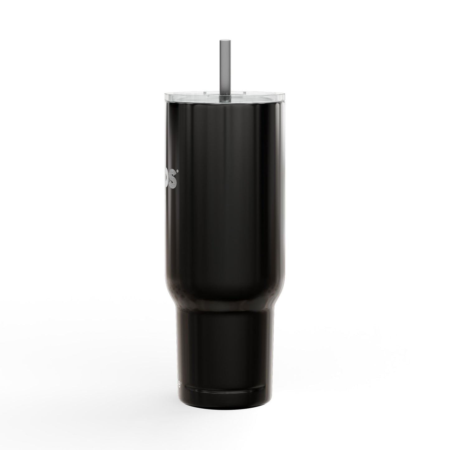 SMPS Seattle Insulated Tumbler with Lid, 40oz (Engraving)