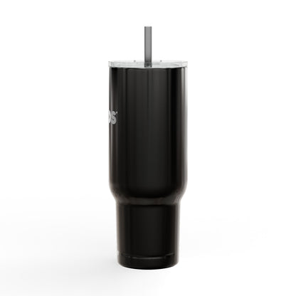 SMPS Seattle Insulated Tumbler with Lid, 40oz (Engraving)