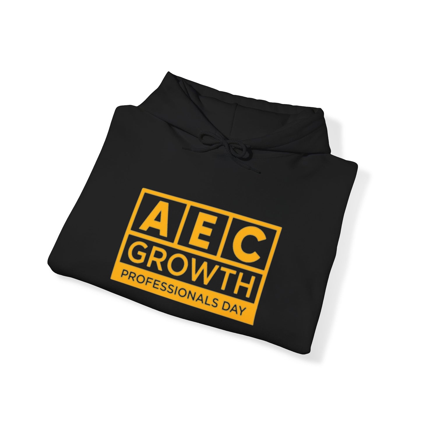 AEC Growth Professionals Day Unisex Heavy Blend™ Hooded Sweatshirt