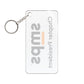 SMPS Chapter President keychain