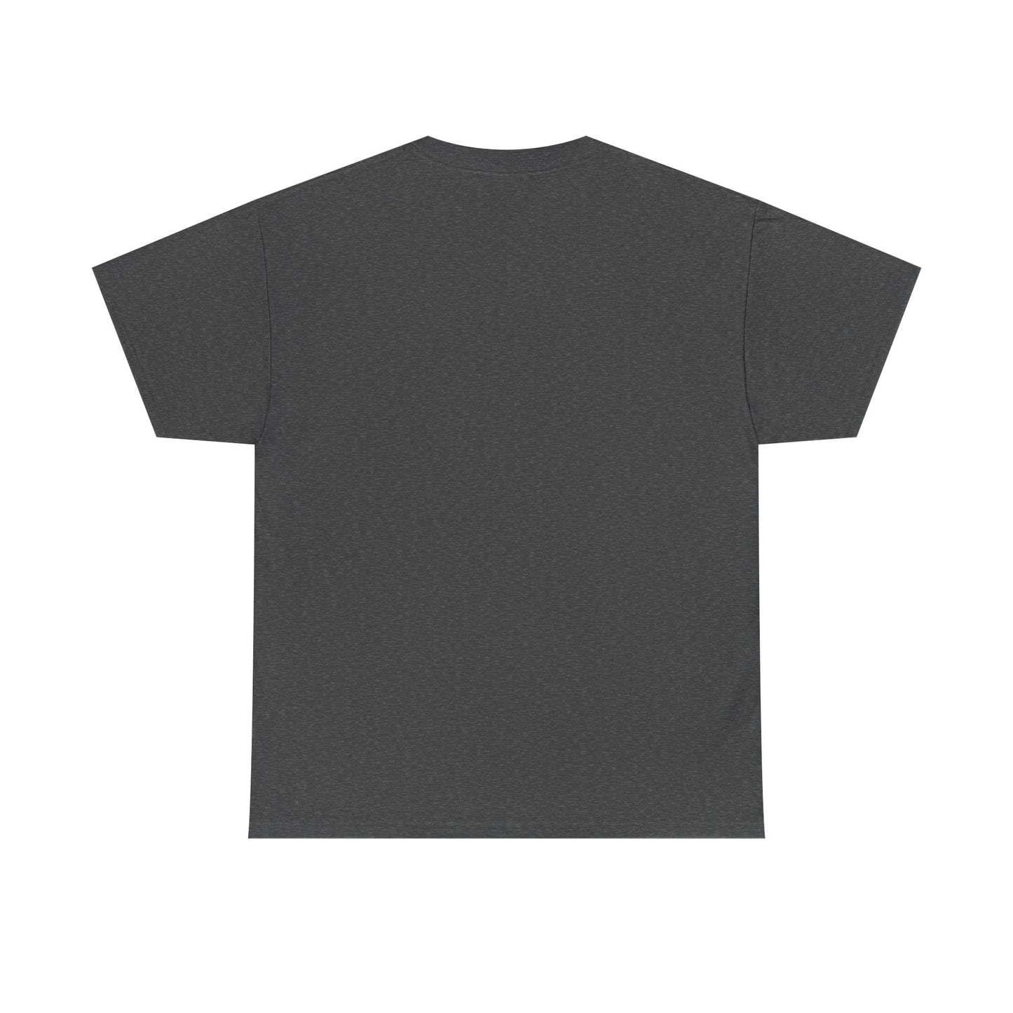 SMPS Sacramento Unisex Heavy Cotton Tee