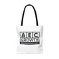 AEC Growth Professionals Day Tote Bag - Black