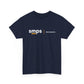 SMPS Sacramento Unisex Heavy Cotton Tee