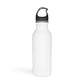 SMPS Sacramento Stainless Steel Water Bottle