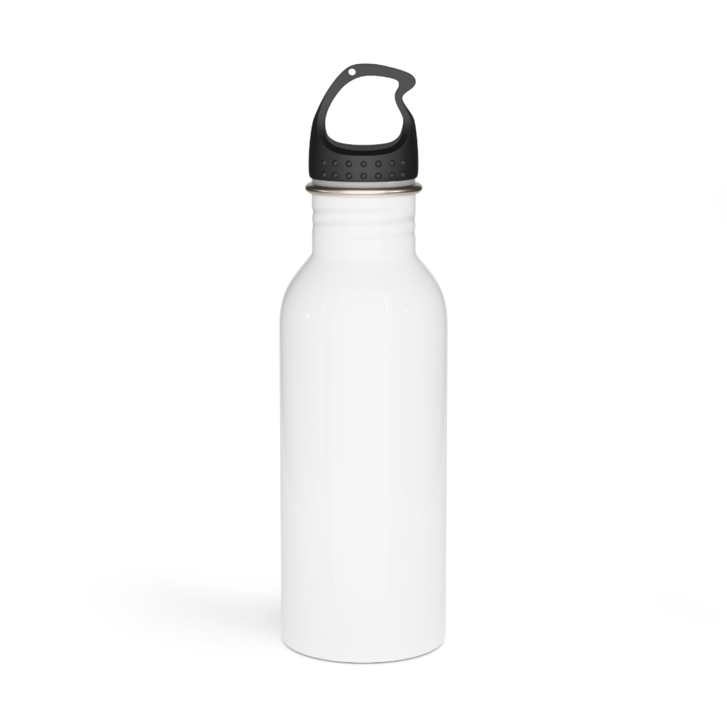 SMPS Sacramento Stainless Steel Water Bottle