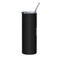 SMPS Seattle Stainless Steel Tumbler, 20oz