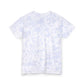 SMPS Tie Dye Cotton Tee