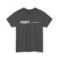 SMPS Sacramento Unisex Heavy Cotton Tee