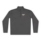 SMPS Indiana Unisex Quarter-Zip Pullover