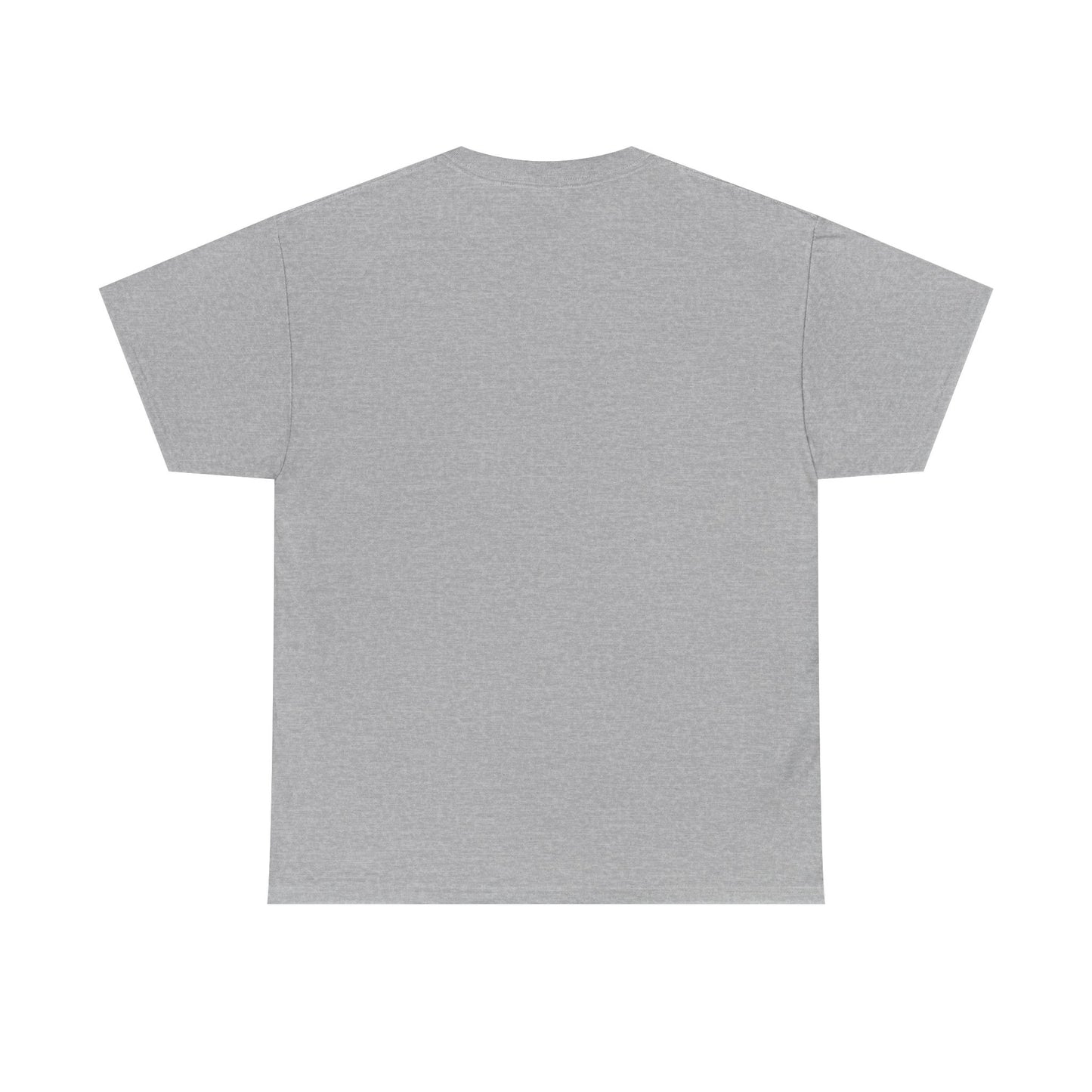 SMPS Sacramento Unisex Heavy Cotton Tee