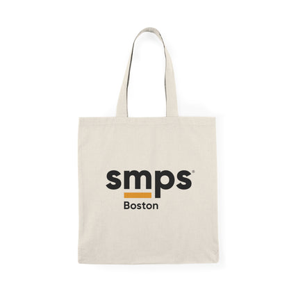 Boston Natural Tote Bag