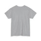 SMPS Sacramento Unisex Heavy Cotton Tee