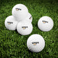 SMPS Boston Golf Balls, 6pcs