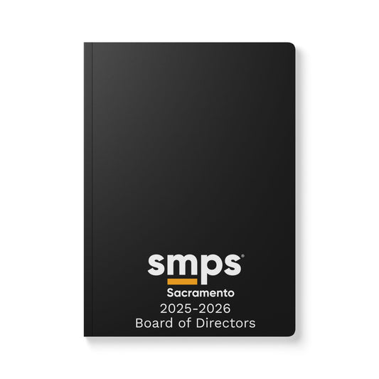SMPS Sacramento Notebooks