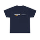 SMPS Sacramento Unisex Heavy Cotton Tee