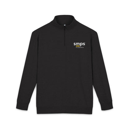 SMPS Foundation Unisex Fleece Pullover