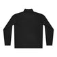 Foundation Unisex Quarter-Zip Pullover