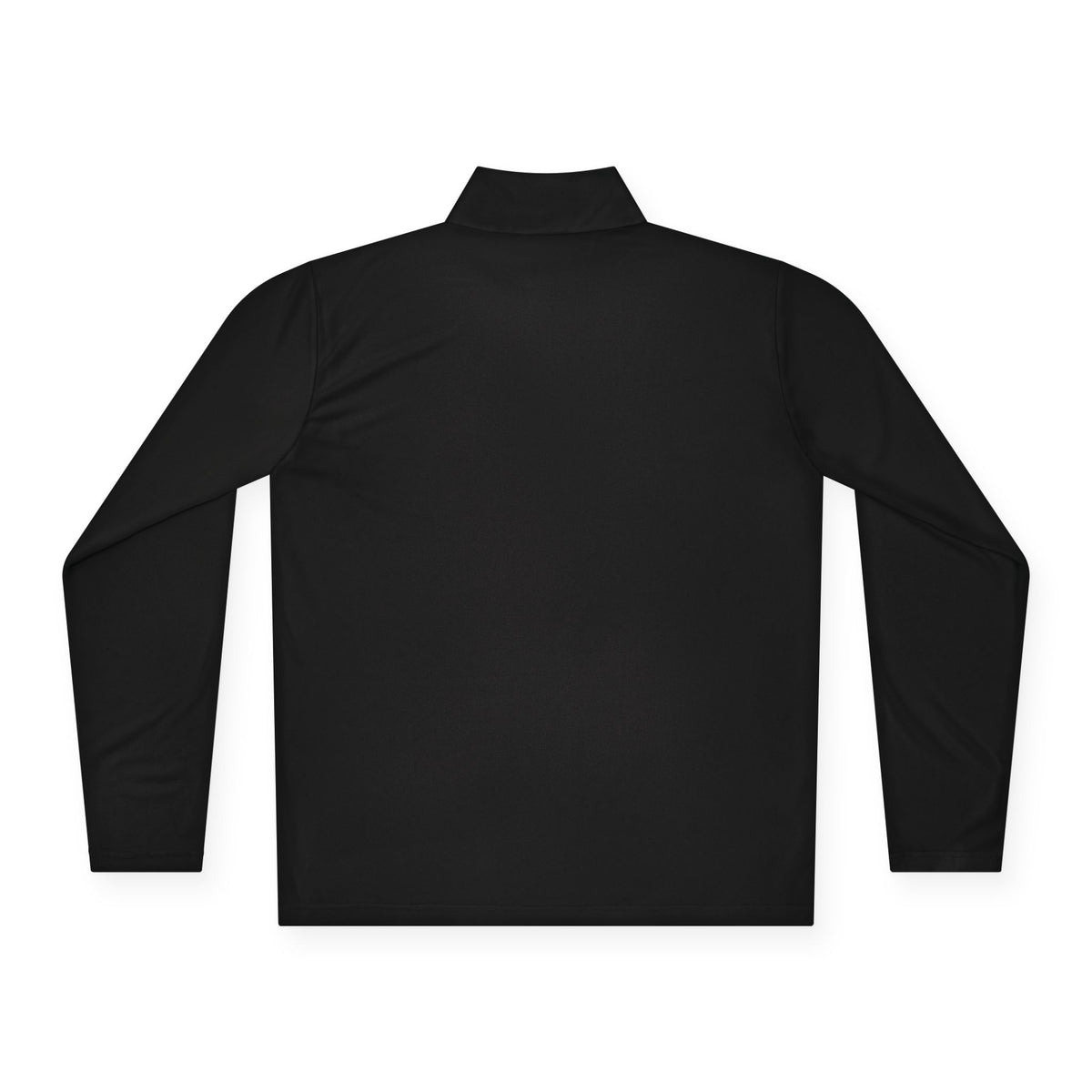 Foundation Unisex Quarter-Zip Pullover