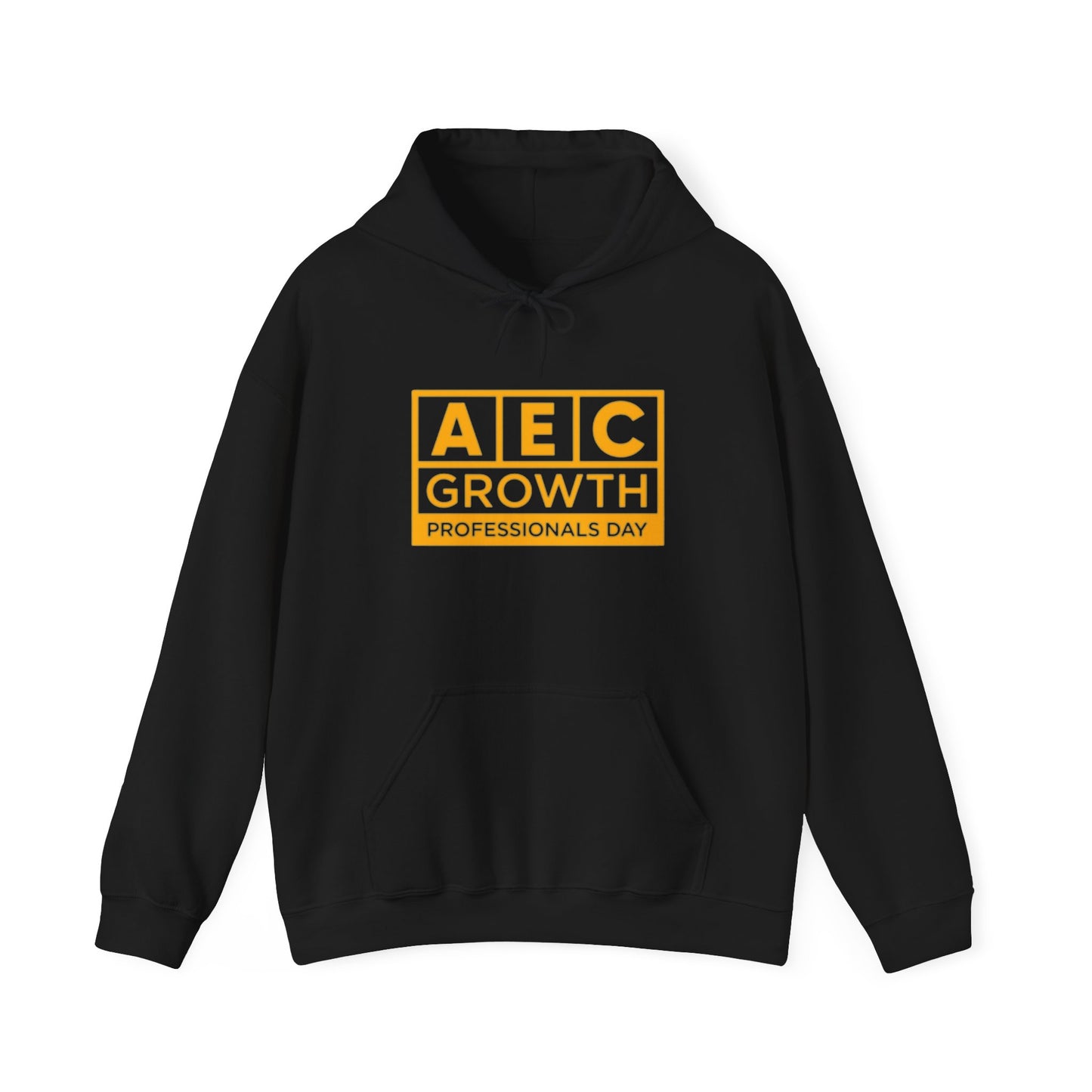 AEC Growth Professionals Day Unisex Heavy Blend™ Hooded Sweatshirt