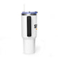 SMPS 40oz Tumbler