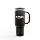 SMPS Insulated Travel Mug, 40oz