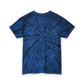 SMPS Unisex Tie Dye Cotton Tee