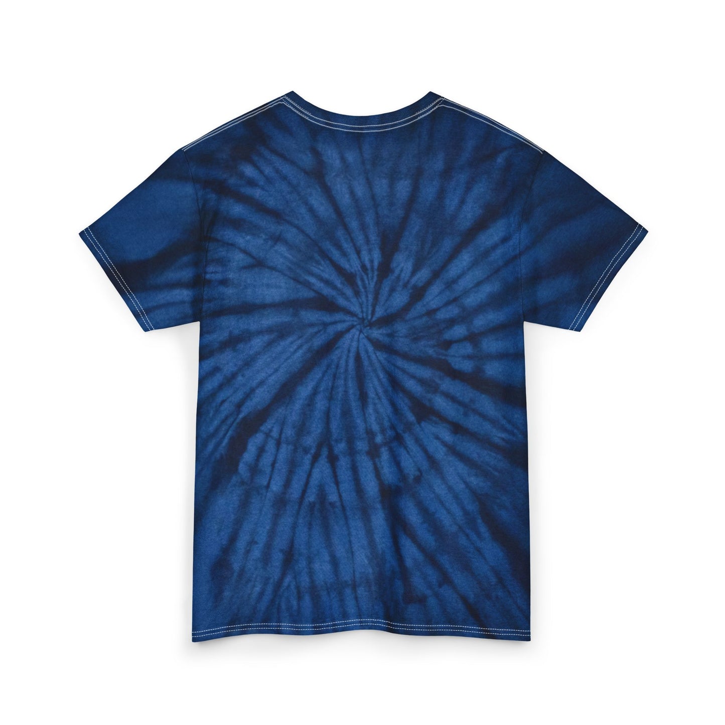 SMPS Unisex Tie Dye Cotton Tee