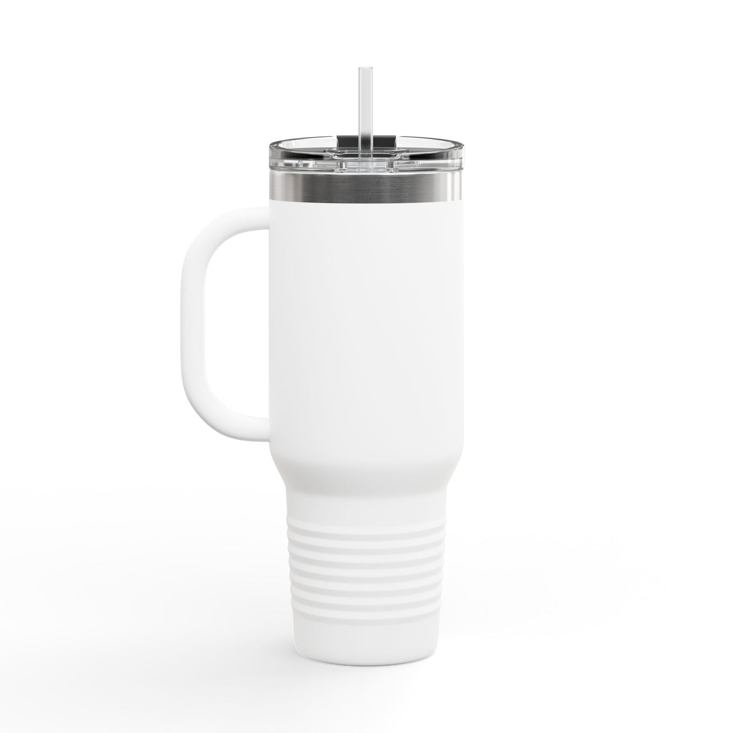 SMPS Insulated Travel Mug, 40oz
