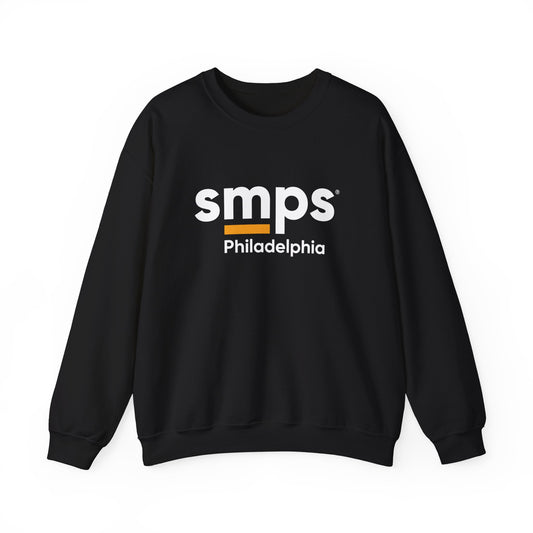 SMPS Philadelphia Unisex Heavy Blend™ Crewneck Sweatshirt