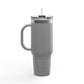 SMPS Insulated Travel Mug, 40oz