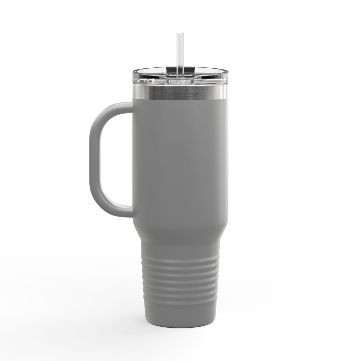 SMPS Insulated Travel Mug, 40oz