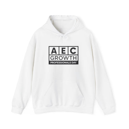 AEC Growth Professionals Day Unisex Heavy Blend™ Hooded Sweatshirt