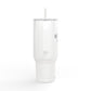 SMPS Seattle Insulated Tumbler with Lid, 40oz (Engraving)