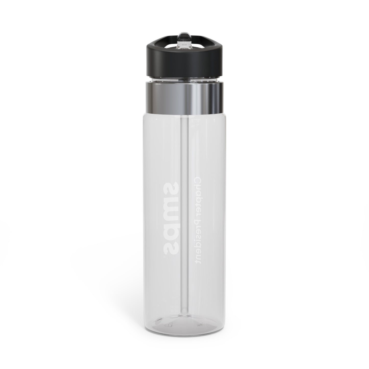 SMPS Chapter President Sport Bottle, 20oz