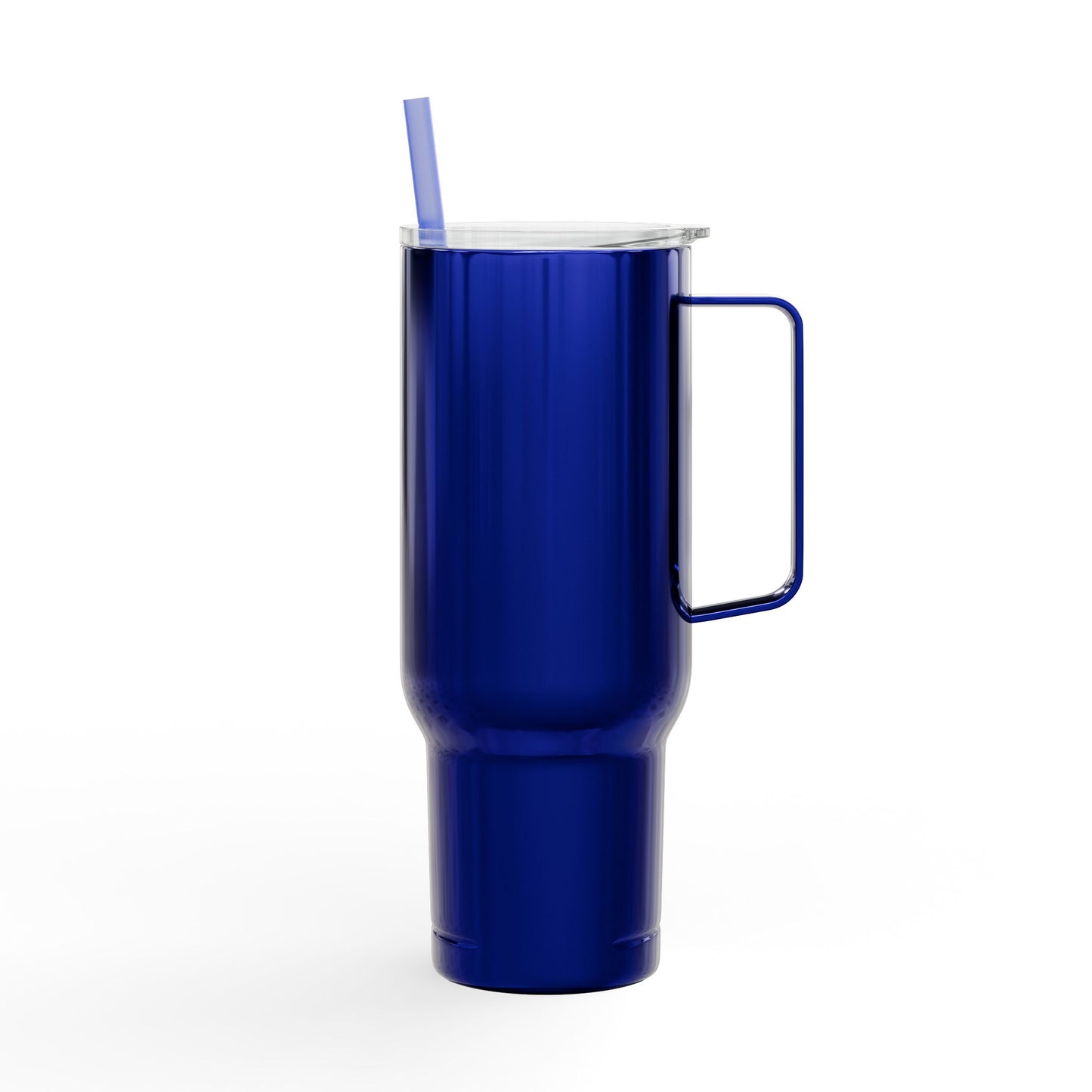 SMPS Seattle Insulated Tumbler with Lid, 40oz (Engraving)