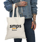 Boston Natural Tote Bag